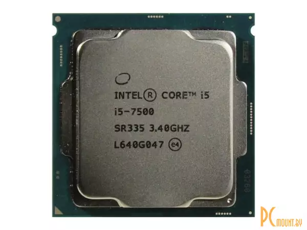 Процессор Intel Core i5-7500 OEM Soc-1151