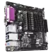 Материнская плата Gigabyte J4005N D2P Soc-(CPU-on-Board)